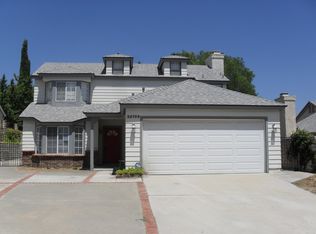 28109 Branch Rd, Castaic, CA 91384