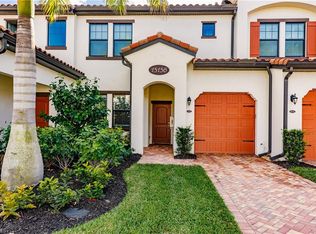 15156 Palmer Lake Cir UNIT 102, Naples, FL 34109