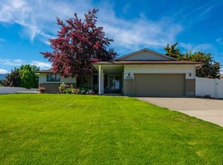 19322 E 4th Ave, Greenacres, WA 99016