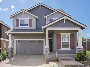 6267 NW Trowbridge Dr, Portland, OR 97229