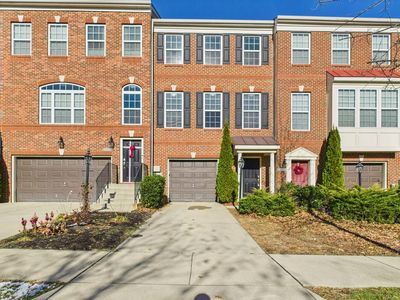 11484 Stockport Pl, White Plains, MD, 20695