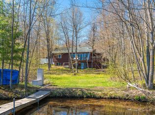 N4371 Red Oak Ln, Stone Lake, WI 54876