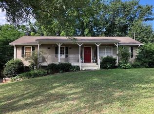 4277 Earney Rd, Woodstock, GA 30188