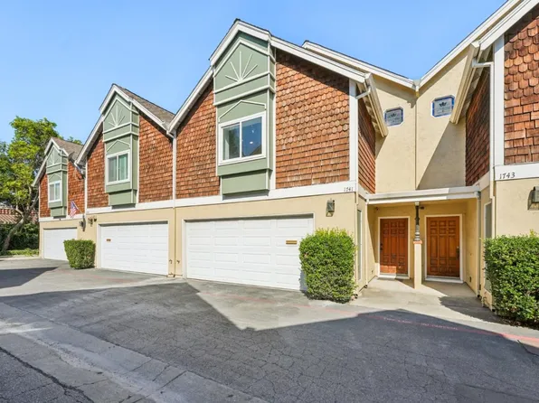 1741 Abington Ct, San Jose, CA 95131