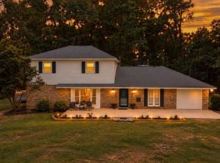 150 Coosada Ln, Coosada, AL 36020