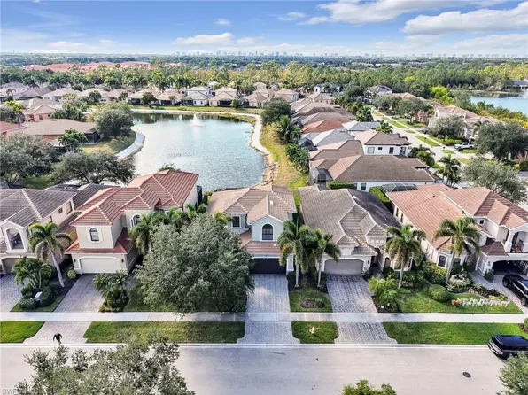 1365 Serrano CIR, NAPLES, FL 34105