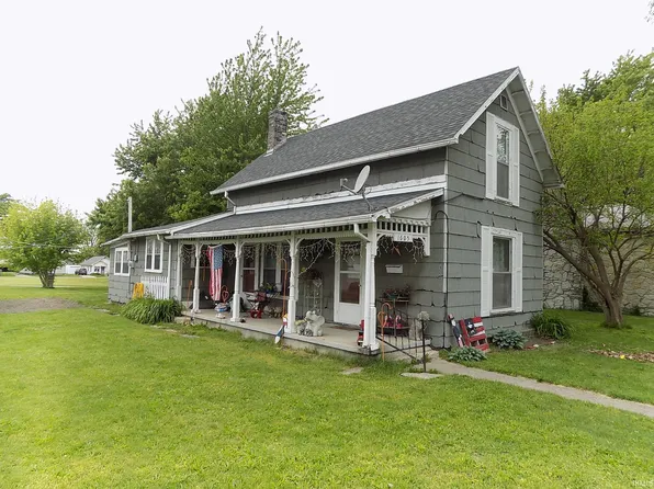 1605 N Bell St, Kokomo, IN 46901