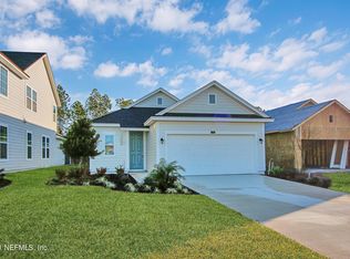 321 Union Hill Dr, Saint Augustine, FL 32095
