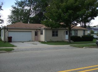 9584 Church St, Bridgman, MI 49106