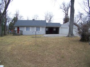 1311 Davis Ave, Paducah, KY 42001