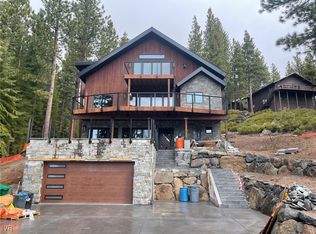 600 Fallen Leaf Way, Incline Village, NV 89451