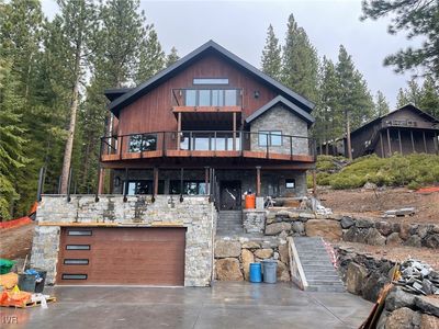 600 Fallen Leaf Way, Incline Village, NV, 89451