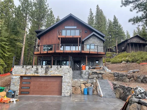 600 Fallen Leaf Way, Incline Village, NV 89451