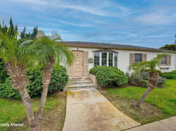 3504 Bayonne Dr, San Diego, CA 92109