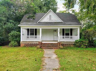 306 E Godbold St, Marion, SC 29571