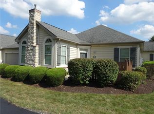 216 Glen Arden Cir, Washington, PA