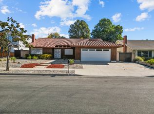 3248 Sunglow Ave, Simi Valley, CA 93063