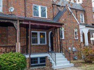 227 Jefferson St NW, Washington, DC 20011