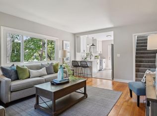 1900 Hayes St NE, Minneapolis, MN 55418