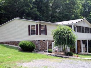 3374 Nicopolis Dr, Bedford, VA 24523