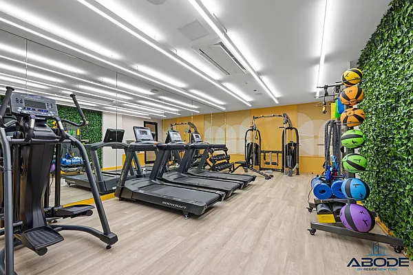 Rented by ABODE NYC LLC | media 16