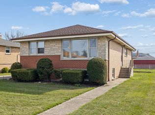 7737 Odell Ave, Bridgeview, IL