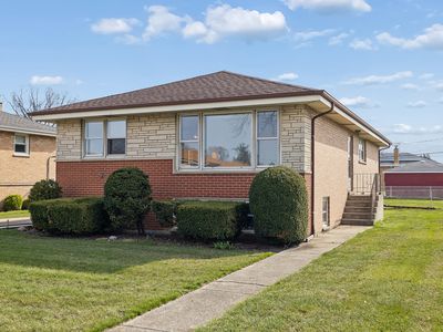 7737 Odell Ave, Bridgeview, IL, 60455