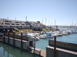 SE Bay Blvd, Newport, OR