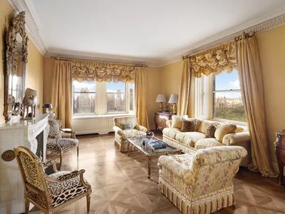 795 5th Ave #3604, New York, NY, 10065
