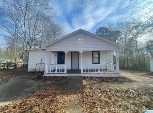 618 Main St N, Warrior, AL 35180