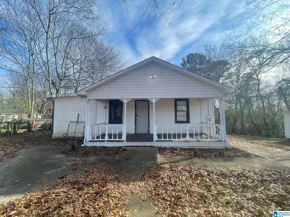618 Main St N, Warrior, AL 35180