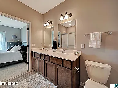 8509 Lost Arrow Ct — Photo 24