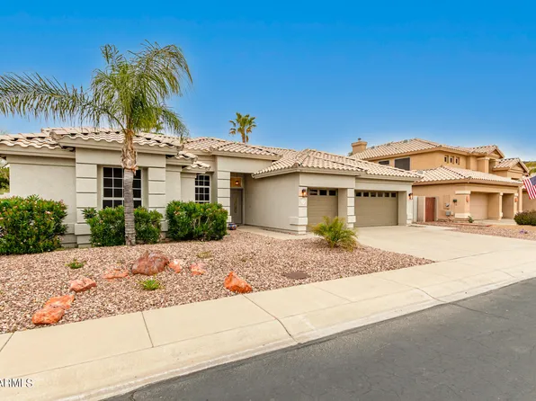 6328 W DONALD Drive, Glendale, AZ 85310