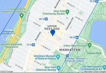 Rented by Heller Organization