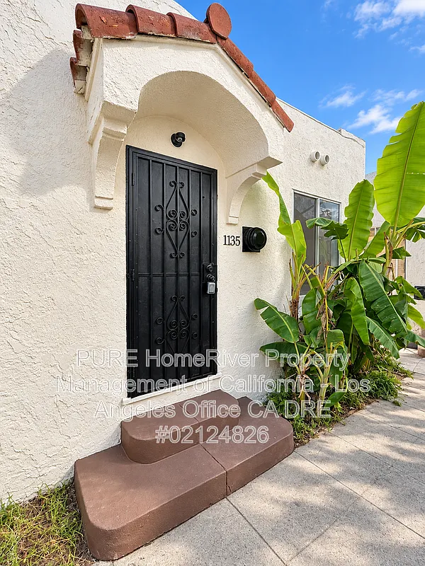 1 bed, 1.0 bath, 500 sqft, $1,600 — Photo 1