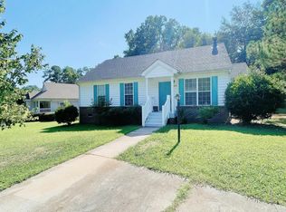 5604 Christie Ln, Durham, NC 27713