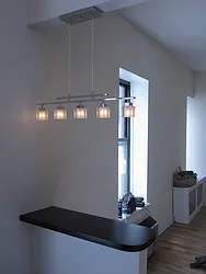 Rented by City & Suburban