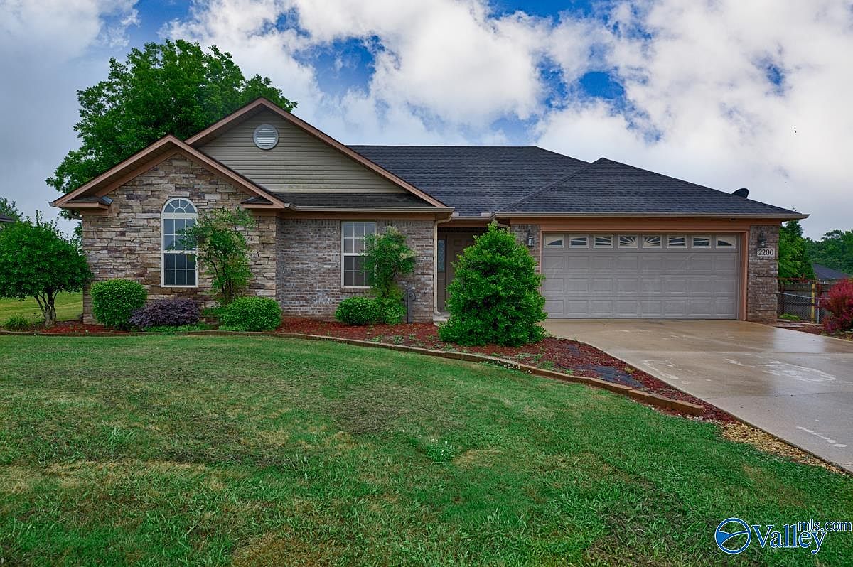 2200 Ready Section Rd, Toney, AL 35773 Zillow