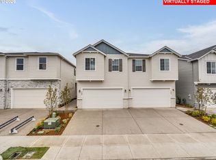 818 NW 178th Way, Ridgefield, WA 98642