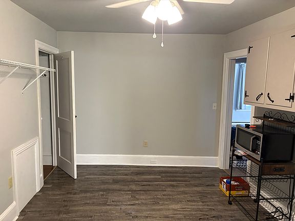 Kitchen 12x17