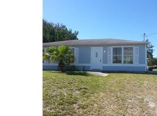 409 Norman Ave, Lehigh Acres, FL 33971