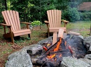 341 Thomas Rd, Hendersonville, NC 28739