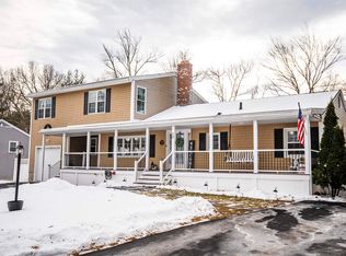 39 Linwood Ave, Salem, NH 03079