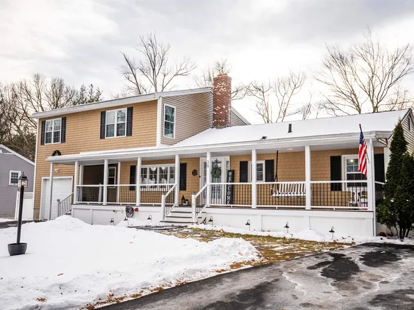 39 Linwood Avenue, Salem, NH 03079
