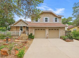 7214 Breeze Holw, San Antonio, TX 78250