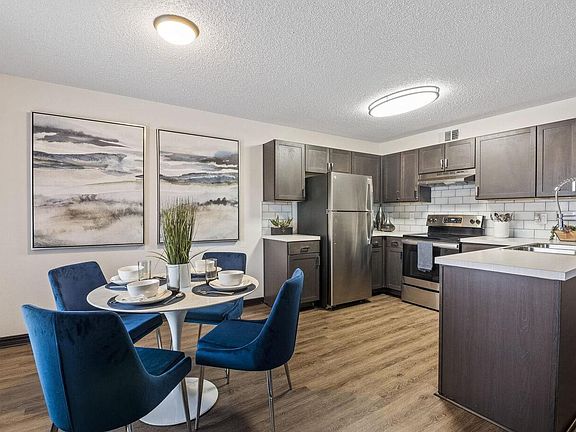 4th image of 1417 Creekside Ct #1417
