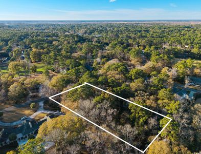 Lot 34 Old Augusta Dr., Pawleys Island, SC, 29585