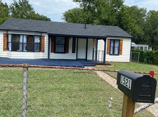 1521 S 77th Ave W, Tulsa, OK 74127