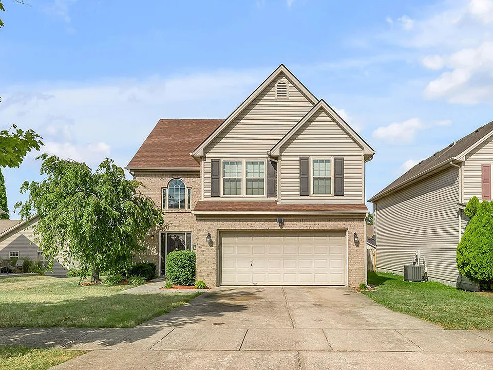 3005 Quaker Hill Ln