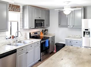 3216 3rd St SW, Lehigh Acres, FL 33976